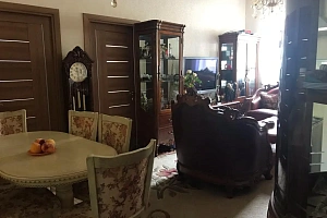 Отличная квартира для жизни