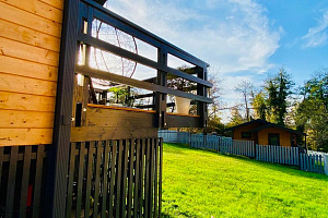 ШИКАРНЫЙ ЗАГОРОДНЫЙ ДОМ ДЛЯ ЖИЗНИ