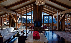 Ваш уютный домик в стиле шале в самом центре ...