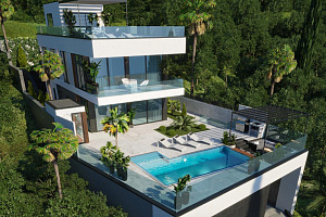 Подчеркните свой статус элитной недвижимостью...