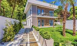 Дом в центе Сочи