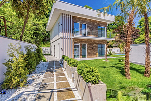 Дом в центе Сочи