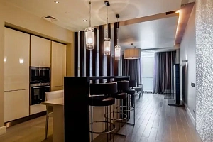 Продаются шикарные апартаменты в АК Karat apa...