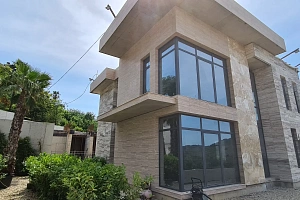 Роскошный коттеджный поселок 