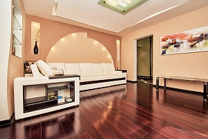 Квартира в Сочи