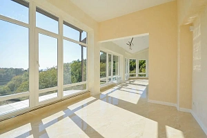 Двухуровневая квартира к клубном доме с собст...