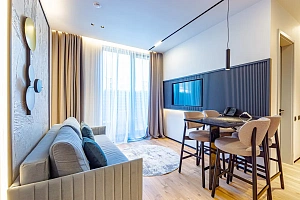 Готовый бизнес в Эсто-Садке