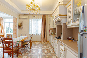 Просторный дом для большой семьи