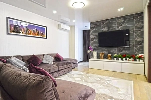 Квартира в центре Сочи у моря