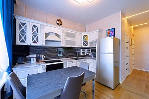 Уютная квартира в Адлере