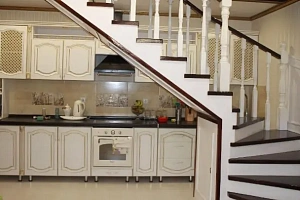 Квартира у моря в доме бизнес-класса