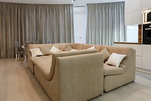 Превосходная квартира на черноморском побереж...