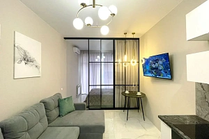 Квартира в жилом комплексе Аллея Парк