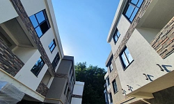 Отличный таунхаус