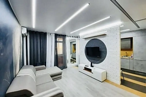 Квартира в ЖК Флагман 