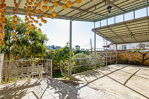 Дом в центре Сочи