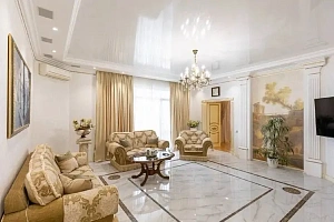 Белый дворец 