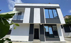 Коттеджный поселок в Центральном районе