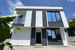 Коттеджный поселок в Центральном районе