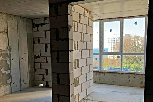 Квартира в 500 метрах от моря