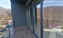 Уютный дом для семьи 