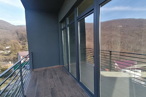 Уютный дом для семьи 