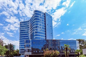 ЖК Московия