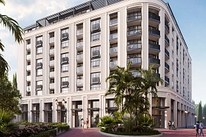  АК «Radisson Collection Hotel» (Рэдиссон Кол...