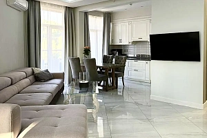 Идеальный выбор для ценителей комфорта и роск...