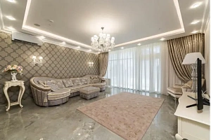 Квартира Низ Светланы 