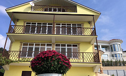 Продается дом в классическом стиле 