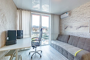 В продаже квартира в ЖК Раз Два Три