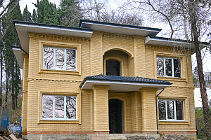 Дом на Красном Штурме