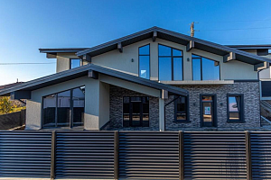 Дом в тихом месте 