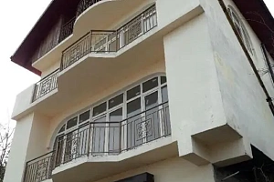 Дом на земляничной 