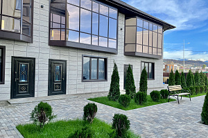 Таун Хаус В Сириусе