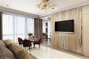 Квартира в Сочи