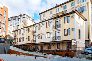 Гостевой дом у моря