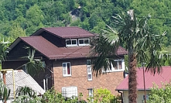 Дом для жизни