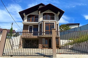 Дом с красивым видом