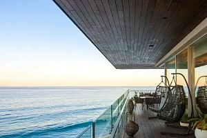 Море у Вашего окна