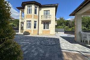 Дом с видом на море