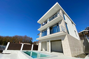 Дом с великолепным видом