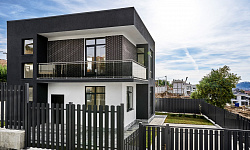 Продается дом 120 кв.м в Большом Сочи