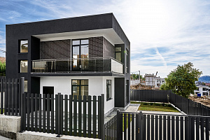 Продается дом 120 кв.м в Большом Сочи