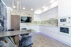 Просторная квартира в центре Сочи