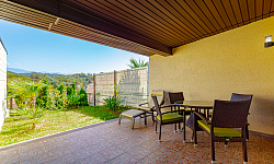 Таун Хаус в элитном поселке