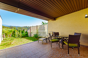 Таун Хаус в элитном поселке