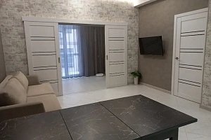 Шикарная квартира