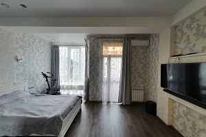 Видовая квартира живописном районе